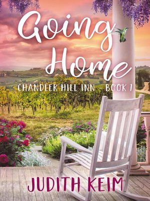 Going Home - ebook